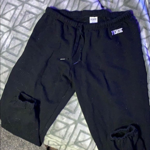 Sweatpants - Picture 1 of 1